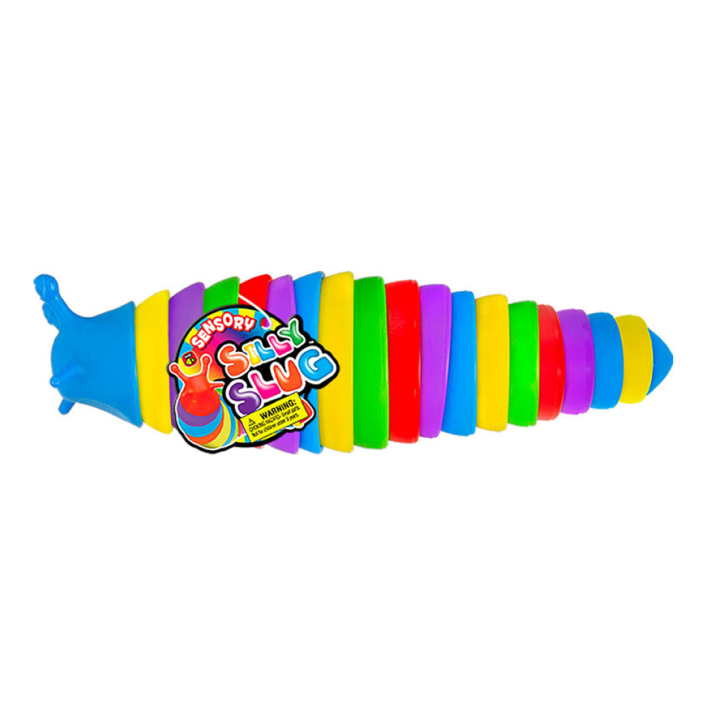 Silly Slug Assorted – Toy Kingdom South Africa