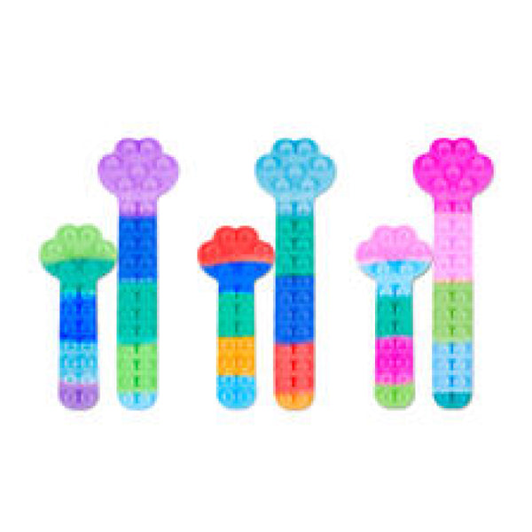 Ja-Ru Such Fun Assorted Suction Paws – Toy Kingdom South Africa