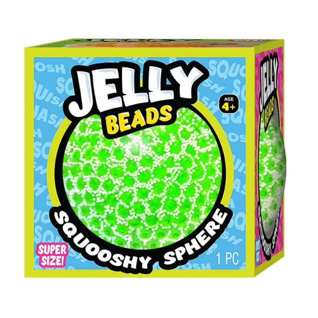 Sensory Jelly Ball