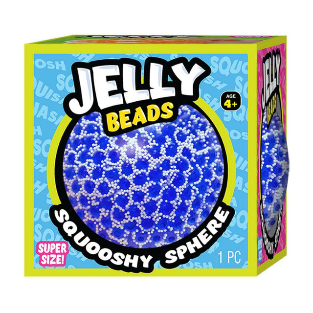 Sensory Jelly Ball