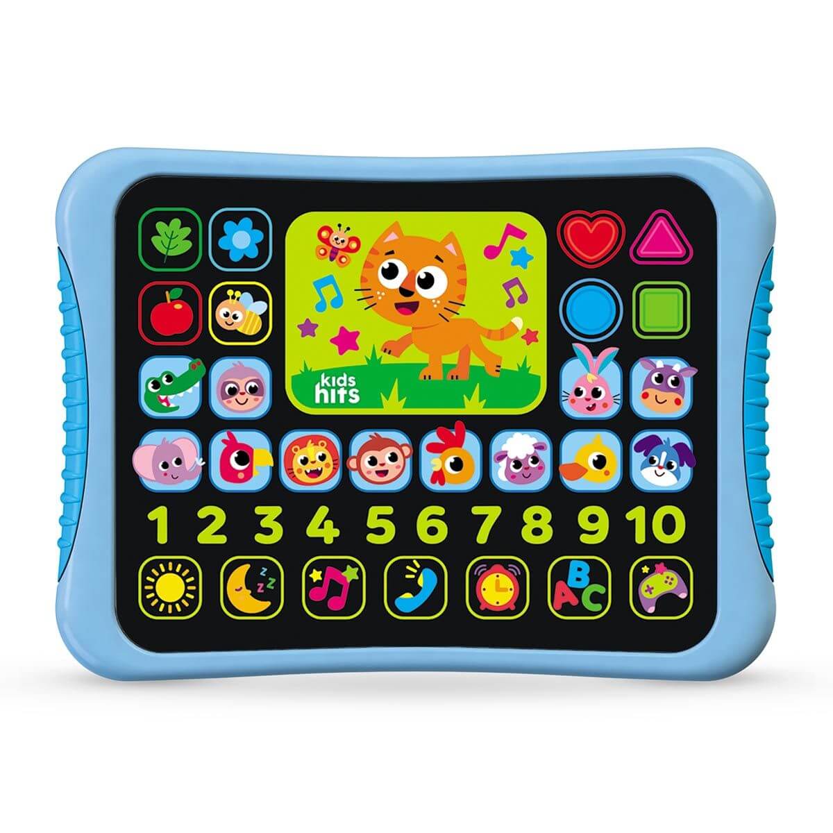 Kids Hits Hit Pad First Learning – Toy Kingdom South Africa