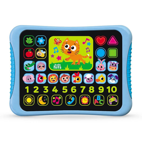 【aki】Worldwide Kids stage0 Kids Hits Hit Pad First Learning – Toy Kingdom South Africa
