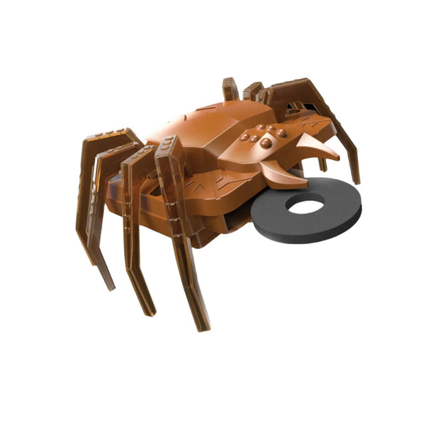 4M Disc Launcher Spiderbot – Toy Kingdom South Africa