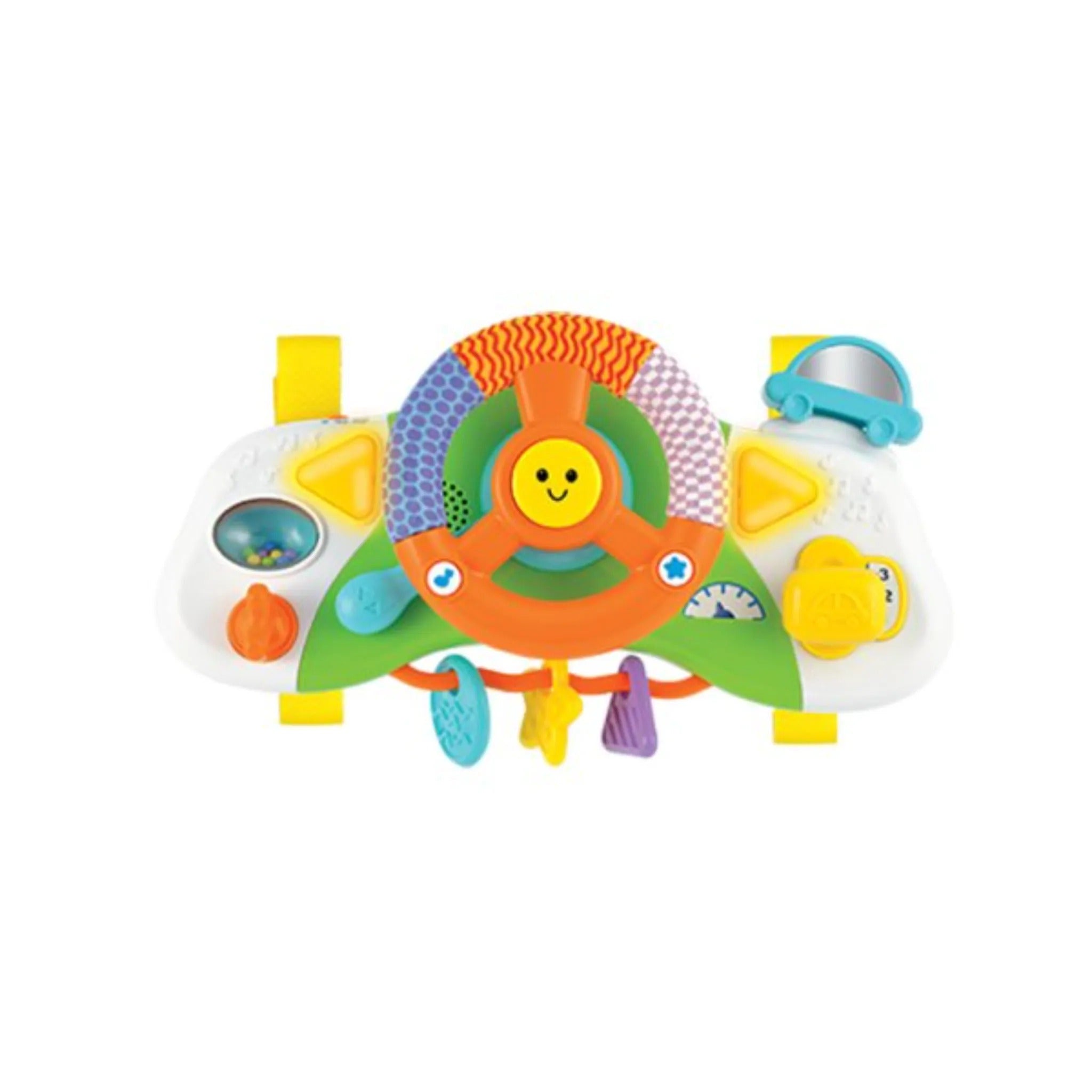 Winfun Baby Driver – Toy Kingdom South Africa