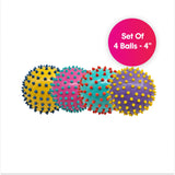 ORIGINAL SENS BALLS 4 COLOR DOTS