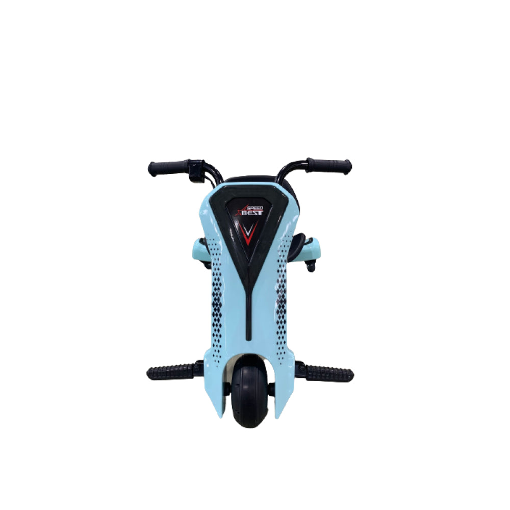 Electric Drifter Trike – Toy Kingdom South Africa