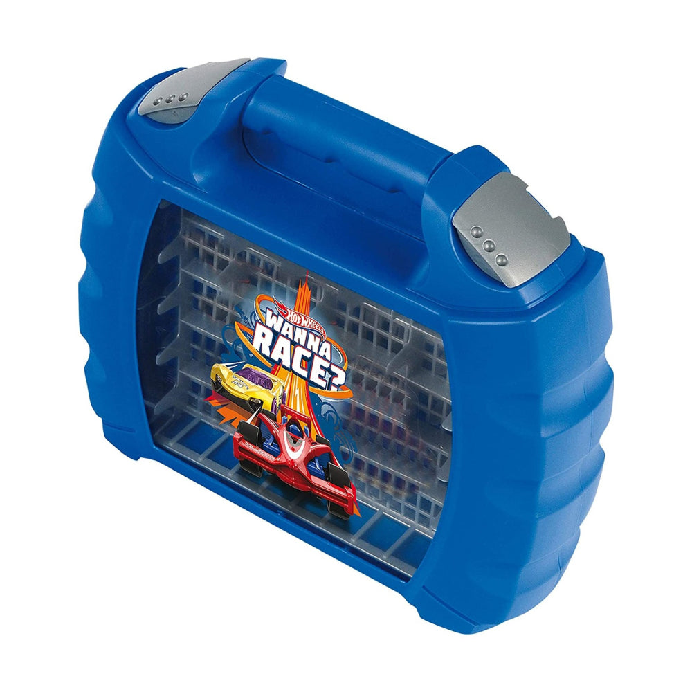 Hot Wheels Collection Case – Toy Kingdom South Africa
