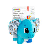 Lamaze Puffaboo Elephant