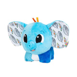 Lamaze Puffaboo Elephant