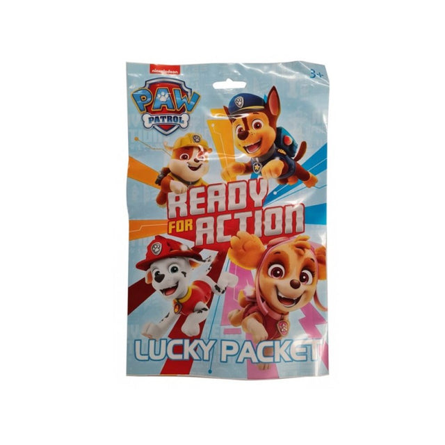 Paw Patrol Lucky Bag