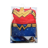 Wonder Woman Dress Up Age 7-8