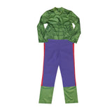 Hulk Dress Up Age 7-8