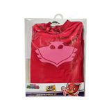 Pj Mask Owlette Dress Up Age 5-6