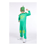 Pj Mask Gekko Dress Up Age 3 4