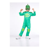 Pj Mask Gekko Dress Up Age 3 4