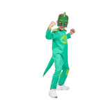 Pj Mask Gekko Dress Up Age 5-6