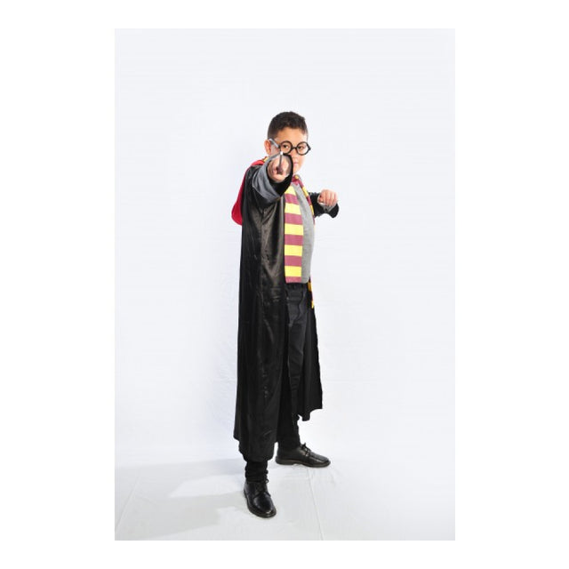 Harry Potter Dress Up Age 7-8