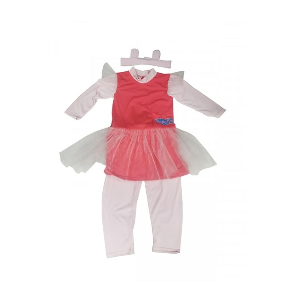 Peppa outfit best sale