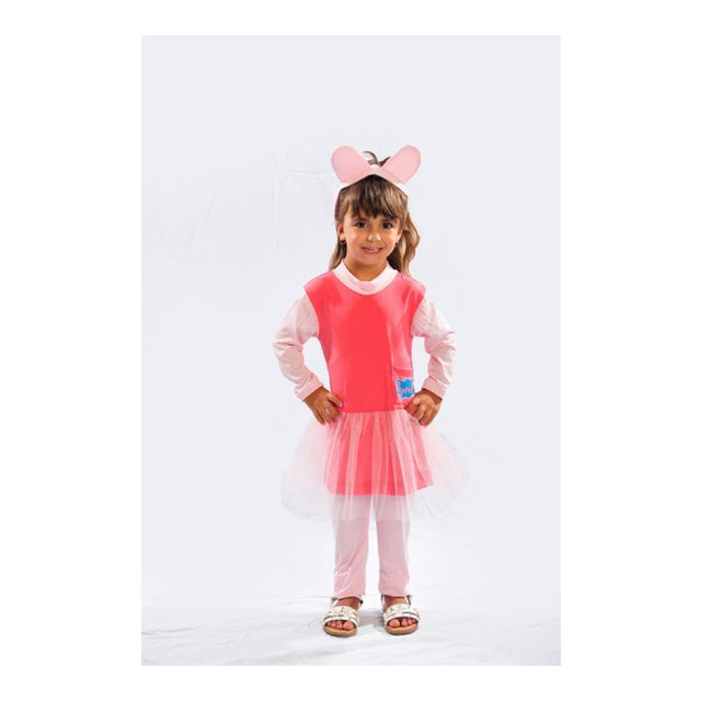 Peppa Pig Dress Up Age 2-3