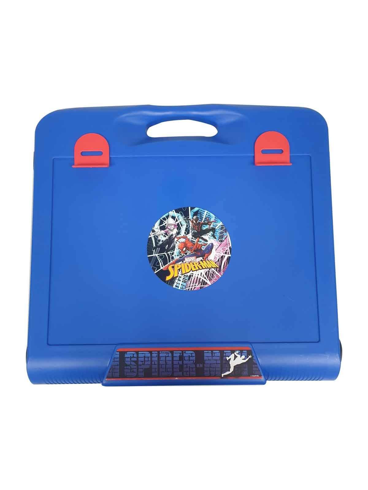 Spider-Man 4-in-1 Travel Art Easel – Toy Kingdom South Africa