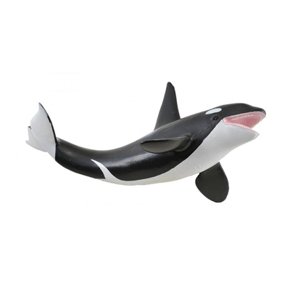 Sea Life-Orca-Xl – Toy Kingdom South Africa