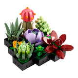 LEGO® Icons Succulents 10309