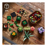 LEGO® Icons Succulents 10309