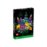 LEGO® Icons Wildflower Bouquet 10313