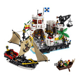 LEGO® Icons Eldorado Fortress 10320