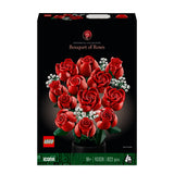 LEGO® Icons Bouquet of Roses 10328