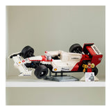 LEGO® Icons McLaren MP4/4 & Ayrton Senna 10330