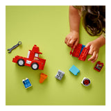 LEGO® DUPLO Disney Mack at the Race 10417