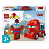 LEGO® DUPLO Disney Mack at the Race 10417