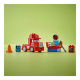 LEGO® DUPLO Disney Mack at the Race 10417