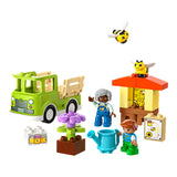 LEGO® DUPLO Town Caring for Bees & Beehives 10419