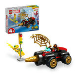 LEGO® Spidey Drill Spinner Vehicle 10792