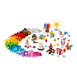 LEGO® Classic Creative Party Box 11029