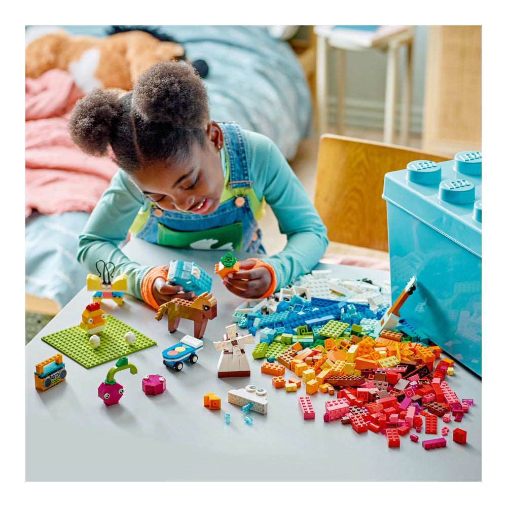 LEGO® Classic Vibrant Creative Brick Box 11038 – Toy Kingdom South