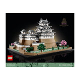 LEGO® Architecture Himeji Castle 21060