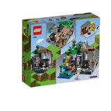 LEGO® Minecraft The Skeleton Dungeon 21189