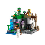 LEGO® Minecraft The Skeleton Dungeon 21189