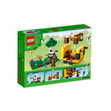 LEGO® Minecraft The Bee Cottage 21241