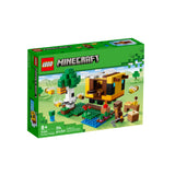 LEGO® Minecraft The Bee Cottage 21241