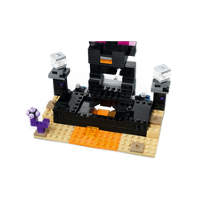 LEGO® The End Arena