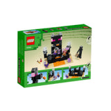 LEGO® The End Arena