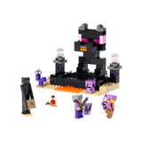 LEGO® The End Arena