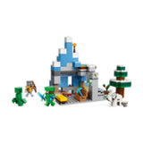 LEGO® Minecraft The Frozen Peaks 21243