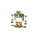 LEGO® Minecraft The Iron Golem Fortress 21250