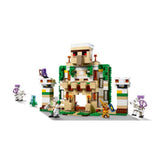 LEGO® Minecraft The Iron Golem Fortress 21250