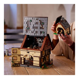 LEGO® Ideas Disney Hocus Pocus: The Sanderson Sisters' Cottage 21341